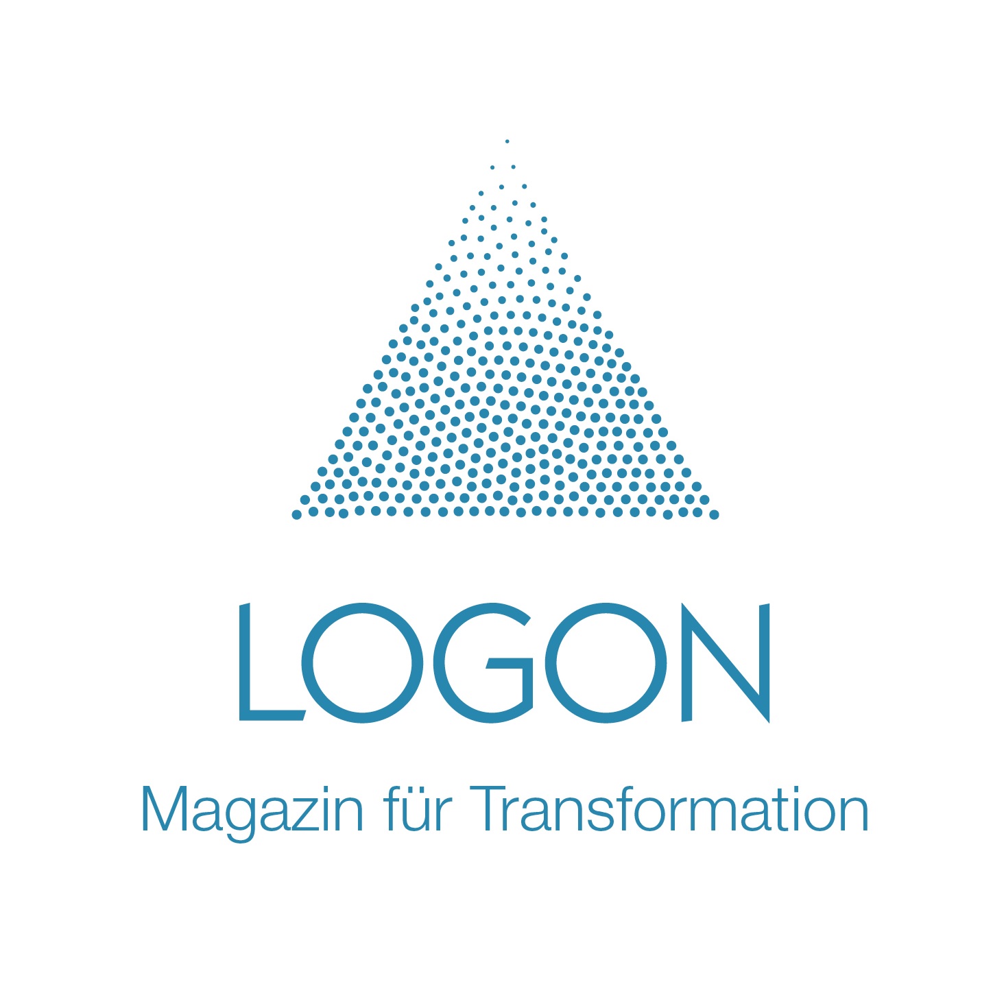 LOGON - Magazin für Transformation